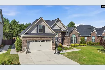 556 Saw Cheek Lane, Lexington, SC 29072 - Photo 2