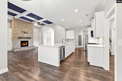 556 Saw Cheek Lane, Lexington, SC 29072 - Photo 8