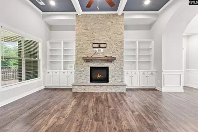 556 Saw Cheek Lane, Lexington, SC 29072 - Photo 6
