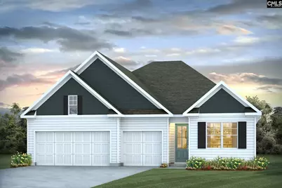 287 Livingston Woods Drive, Irmo, SC 29063 - Photo 1