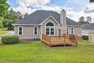 309 Hallsborough Dr, West Columbia, SC 29170 - Photo 34