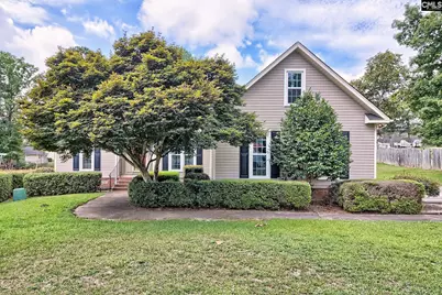 309 Hallsborough Drive, West Columbia, SC 29170 - Photo 2