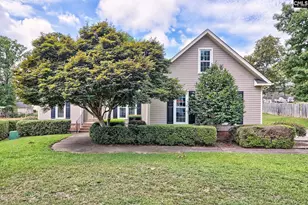 309 Hallsborough Dr, West Columbia, SC 29170 - Photo 2
