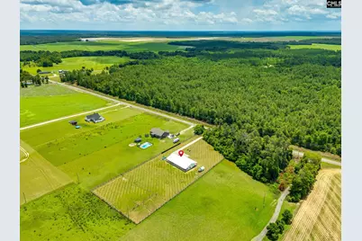 1936 Ben Franklin Road, Leesville, SC 29070 - Photo 56