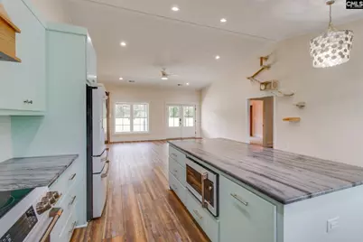 1936 Ben Franklin Road, Leesville, SC 29070 - Photo 6