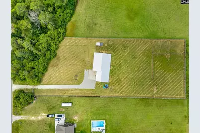 1936 Ben Franklin Road, Leesville, SC 29070 - Photo 52