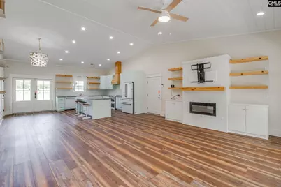 1936 Ben Franklin Road, Leesville, SC 29070 - Photo 14