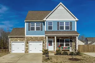 629 Corsih Pl., Rock Hill, SC 29730 - Photo 1
