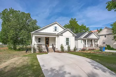 423 Henderson Street, Columbia, SC 29205 - Photo 2