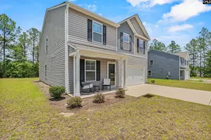 117 Heather Ridge Dr, Gaston, SC 29053 - Photo 2