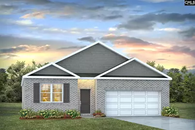 1011 Palisade Court, Lugoff, SC 29078 - Photo 1