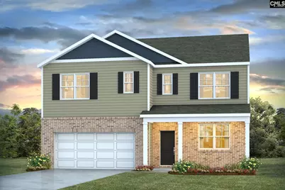 1023 Palisade Court, Lugoff, SC 29078 - Photo 1
