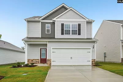 1871 Wild Rice Road, Gilbert, SC 29054 - Photo 1