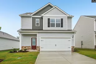 1871 Wild Rice Rd, Gilbert, SC 29054 - Photo 1