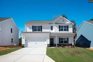 2017 Crimson Glow Ct, Gilbert, SC 29054 - Photo 1