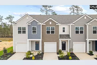 120 Cypress Hollow Way Way, Santee, SC 29142 - Photo 1