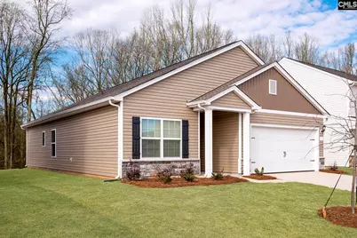1872 Wild Rice Road, Gilbert, SC 29054 - Photo 4