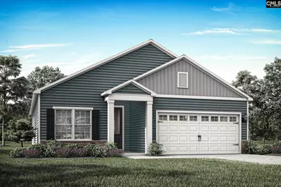 1872 Wild Rice Road, Gilbert, SC 29054 - Photo 1