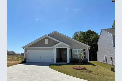 1872 Wild Rice Road, Gilbert, SC 29054 - Photo 1