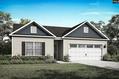1867 Wild Rice Road, Gilbert, SC 29054 - Photo 1