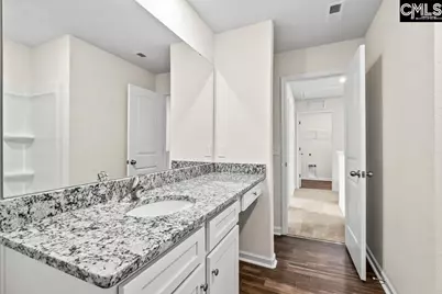 1695 Hidden Garden Lane, Gilbert, SC 29054 - Photo 8