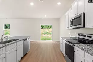 1695 Hidden Gdn Ln, Gilbert, SC 29054 - Photo 8