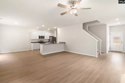 1695 Hidden Garden Lane, Gilbert, SC 29054 - Photo 16