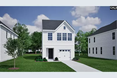 346 Tartan Road, Hopkins, SC 29061 - Photo 2