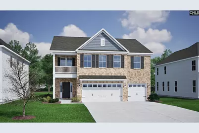 512 Dutton Way, Blythewood, SC 29016 - Photo 1