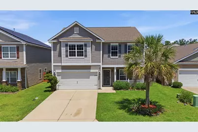 384 Explorer Drive, Chapin, SC 29036 - Photo 1