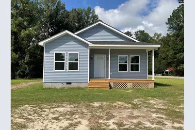 18 Canary Drive, Bamberg, SC 29003 - Photo 1