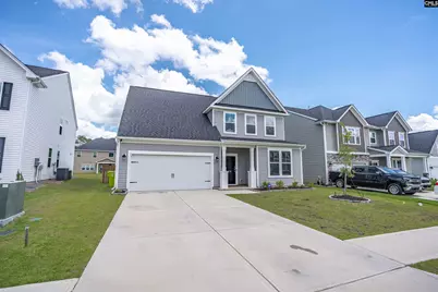 578 Bee Balm Drive, Blythewood, SC 29016 - Photo 2
