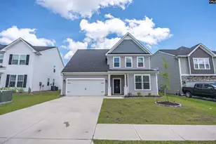 578 Bee Balm Dr, Blythewood, SC 29016 - Photo 4