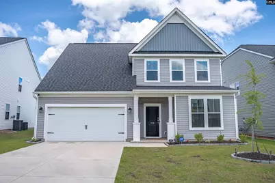 578 Bee Balm Drive, Blythewood, SC 29016 - Photo 2