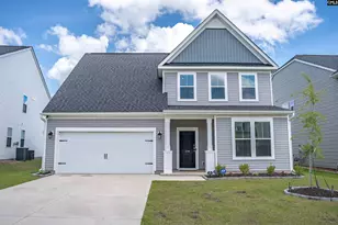 578 Bee Balm Dr, Blythewood, SC 29016 - Photo 2