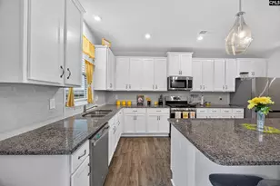 412 June Gold Ln, Lexington, SC 29072 - Photo 18