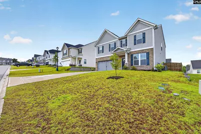 412 June Gold Ln, Lexington, SC 29072 - Photo 6