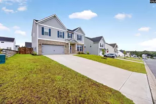 412 June Gold Ln, Lexington, SC 29072 - Photo 4