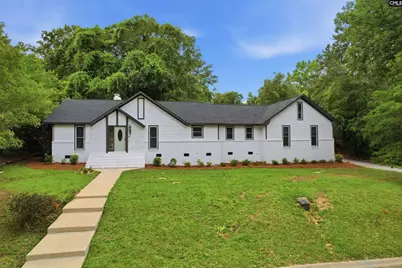 200 Timber Ridge Drive, West Columbia, SC 29169 - Photo 1