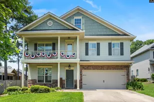 6 Race Stable Ct, Lugoff, SC 29078 - Photo 1