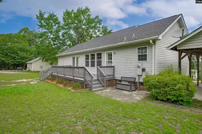859 Saint Paul Church Circle, Camden, SC 29020 - Photo 22