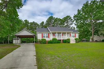 859 Saint Paul Church Circle, Camden, SC 29020 - Photo 2