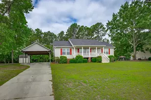 859 Saint Paul Church Circle, Camden, SC 29020 - Photo 2