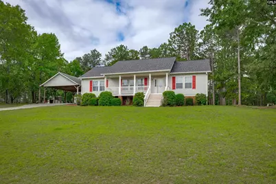 859 Saint Paul Church Circle, Camden, SC 29020 - Photo 1