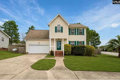 100 Kendrick Road, Columbia, SC 29229 - Photo 1