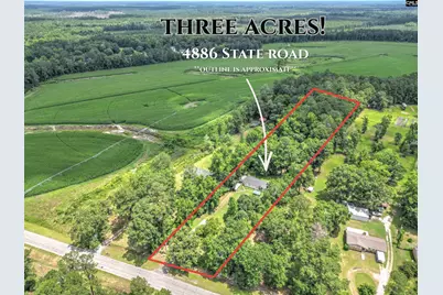 4886 State Road, Cross, SC 29472 - Photo 1