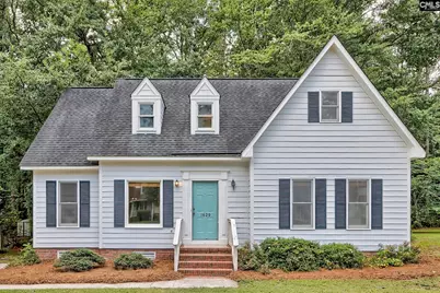 1629 Forest Trace Drive, Columbia, SC 29204 - Photo 2