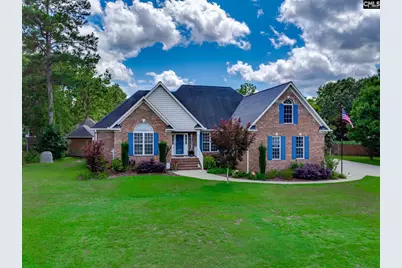 21 Falling Leaf Lane, Elgin, SC 29045 - Photo 1