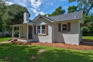 1513 Sarsfield Ave, Camden, SC 29020 - Photo 2