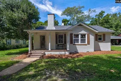 1513 Sarsfield Avenue, Camden, SC 29020 - Photo 1